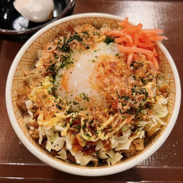 Sukiya Ogikubo Sanchome Ten photo 5