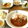 Cafe Madu Kitchen 福岡店