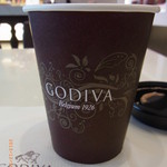 GODIVA ミーナ京都店 - 