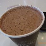 GODIVA ミーナ京都店 - ホットショコリキサー￥５２５