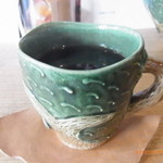 森林食堂 - 珈琲も美味しいよ！