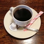 Kitsuchin Tomo - コーヒー