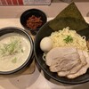 麺屋 赤橙 江南店