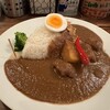 カレー食堂 リトルスパイス