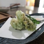 四季のあじ旬楽 - 