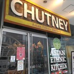 CHUTNEY Asian Ethnic Kitchen - 