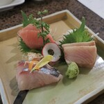 四季のあじ旬楽 - 