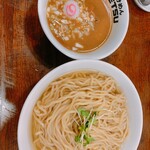 Tsukemen Tetsu - 