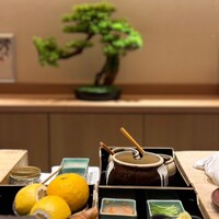 名駅 鮨 Sublime - 