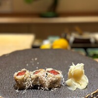 名駅 鮨 Sublime - 