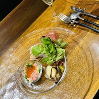 キャトルラパン　神戸三宮 - 