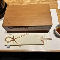 個室会席 北大路 品川茶寮 - 