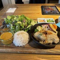 やさいの王様 銀座店 - 