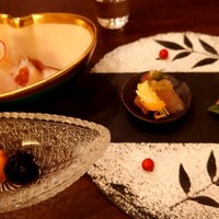 日本料理 つむぐ - 