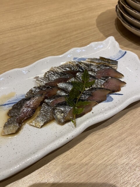 和・郡山 すが波 - 郡山（居酒屋）の写真