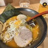 味噌らーめん 十味や 新宿