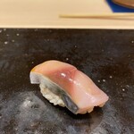 Sushi Matsuura - 