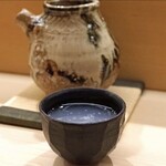 日本橋蛎殻町 すぎた - 