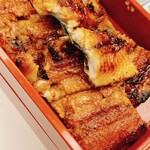 博多名代 吉塚うなぎ屋 - 