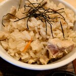 Teuchi Soba Kokoro - 