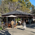 TERA CAFE SHIEN ZOJOJI - 2024年2月。訪問