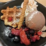 ジョイフル - 料理写真: