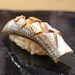 日本橋蛎殻町 すぎた - 