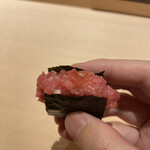 Sushi Matsuura - 