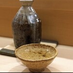 日本橋蛎殻町 すぎた - 