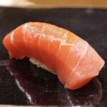 日本橋蛎殻町 すぎた - 