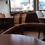 レストハウス ヨシヤマ - 内観