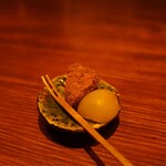 歯車 - チャーム2023年10月