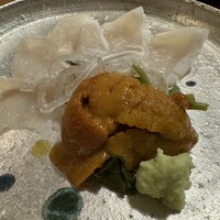 御料理 辻 - 