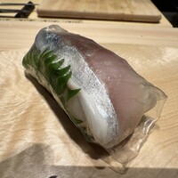 鮨 すがひさ - 