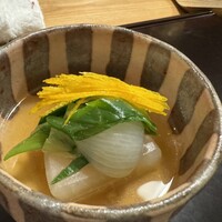 御料理 辻 - 