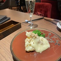 正宗広東私房菜サワダ 梅田エスト店 - 