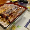 Sumiyaki Unagi Kamo - 