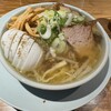 えっちゃんラーメン。