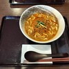 新倉うどん ひろとみ