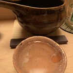 日本橋蛎殻町 すぎた - 