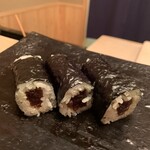 日本橋蛎殻町 すぎた - 