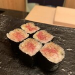 日本橋蛎殻町 すぎた - 