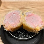 とんかつ成蔵 - 