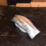 日本橋蛎殻町 すぎた - 