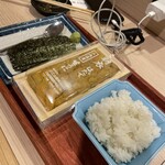 東京寿司 ITAMAE SUSHI - 