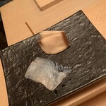 日本橋蛎殻町 すぎた - 