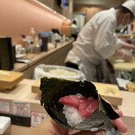 Toukyou Sushi Itamae Sushi - 