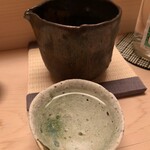 日本橋蛎殻町 すぎた - 