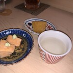 日本橋蛎殻町 すぎた - 