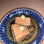 日本橋蛎殻町 すぎた - 